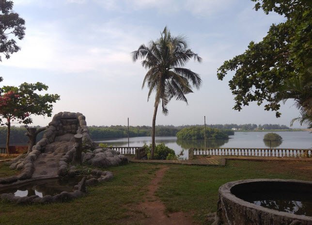 Sea View Park